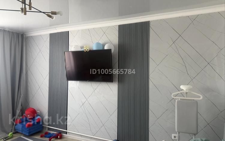 3-комнатная квартира · 71 м² · 5/5 этаж, Есенберлина 31/4 за 26 млн ₸ в Усть-Каменогорске — фото 11