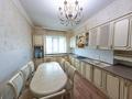 Жеке үй · 5 бөлме · 486.4 м² · 10 сот., Аккемер 18 — Тельман, бағасы: 180 млн ₸ в Астане, Есильский р-н
