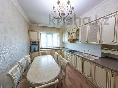 Жеке үй · 5 бөлме · 486.4 м² · 10 сот., Аккемер 18 — Тельман, бағасы: 180 млн 〒 в Астане, Есильский р-н