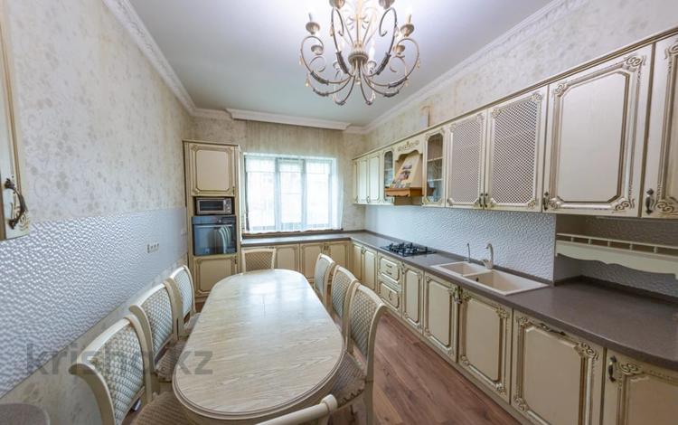 Жеке үй · 5 бөлме · 486.4 м² · 10 сот., Аккемер 18 — Тельман, бағасы: 180 млн ₸ в Астане, Есильский р-н — фото 2