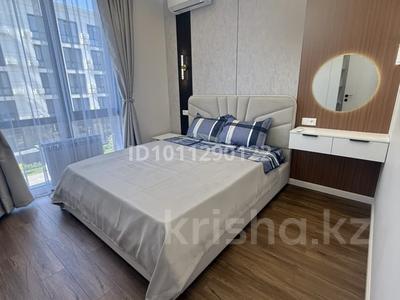2-комнатная квартира · 50 м² · 3/5 этаж, Д.Конаева 17 за 380 000 ₸