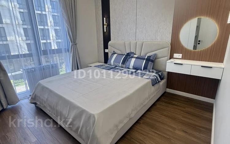 2-бөлмелі пәтер · 50 м² · 3/5 қабат, Д.Конаева 17, бағасы: 380 000 ₸ — фото 2