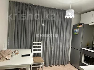 2-комнатная квартира · 59 м² · 1/5 этаж, Богенбай батыра 25 б — В центре за 13 млн 〒 в Макинске