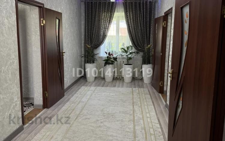 Отдельный дом · 6 комнат · 153 м² · 15 сот., Ш.Калдаякова за 28 млн ₸ в им. Турара рыскуловой — фото 2