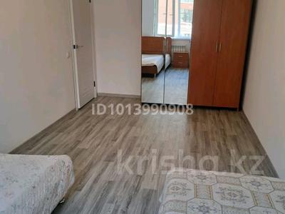 3 бөлме · 74 м² · 2/24 қабат, Мукан Толебаева 5, бағасы: 57 000 ₸ в Астане