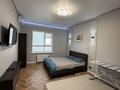 1-комнатная квартира · 48 м² · 16/16 этаж, мкр Акжайык 2 Б — Куаныш Тулеметова. Сырым батыра за 300 000 ₸ в Шымкенте, Абайский р-н — фото 12