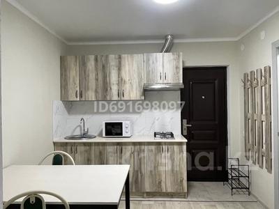 1-бөлмелі пәтер · 25 м² · 1/2 қабат, Натарова — Абаканская, бағасы: 170 000 ₸ в Алматы