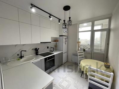 1-бөлмелі пәтер · 37 м² · 5/10 қабат, Жамбыла 10 — Кумисбекова, бағасы: 220 000 ₸ в Астане, Сарыарка р-н