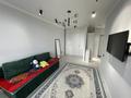 1-комнатная квартира · 37 м² · 5/10 этаж, Жамбыла 10 — Кумисбекова за 220 000 ₸ в Астане, Сарыарка р-н — фото 5