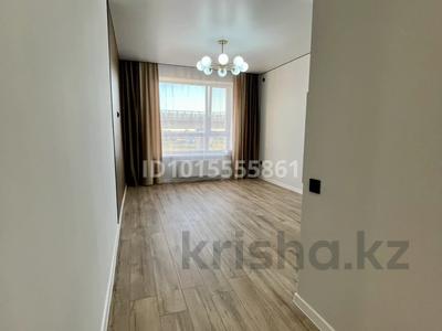 2-комнатная квартира · 40 м² · 3/9 этаж, Калдаяков 51 за 25.7 млн ₸ в Астане, Сарайшык р-н