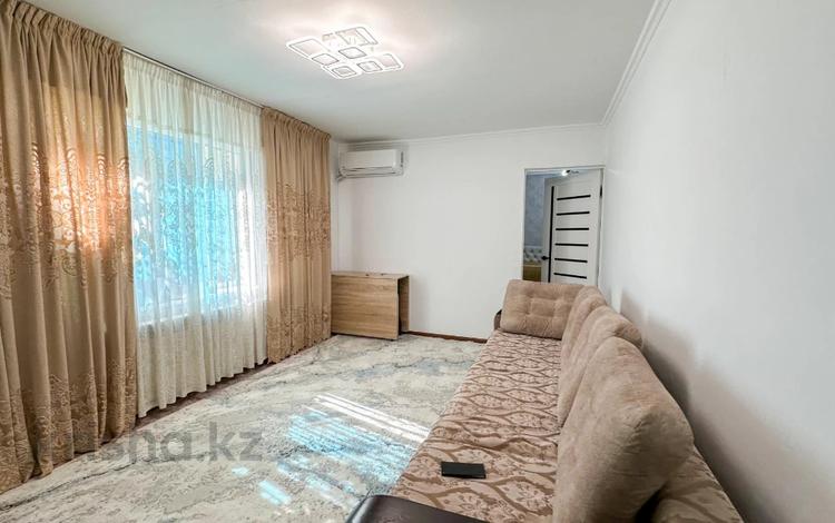 3-комнатная квартира · 61 м² · 1/5 этаж, Самал за 21.5 млн ₸ в Талдыкоргане — фото 12