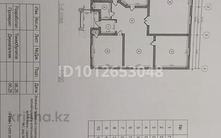 Дача · 5 комнат · 220 м² · 10 сот., Береке (Память Ильича) 47 — 1 ряд за 35 млн ₸ в Атырау — фото 2
