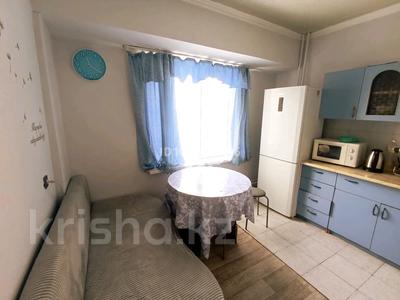1-комнатная квартира · 40 м² · 4/5 этаж, ул. Левского 4 — Можно в ипотеку! за 23.8 млн ₸ в Алматы, Алатауский р-н