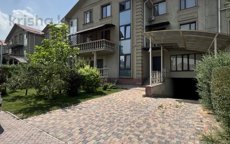 Үйдің бір бөлігі · 6 бөлме · 300 м² · 2.56 жүзд., 5-я линия 220, бағасы: 220 млн ₸ в Алматы, Наурызбайский р-н — фото 2