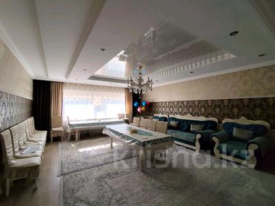 Отдельный дом · 7 комнат · 380 м² · 6 сот., мкр Кунгей , Мкр Кунгей Рахимбекова 58 за 58 млн 〒 в Караганде, Казыбек би р-н