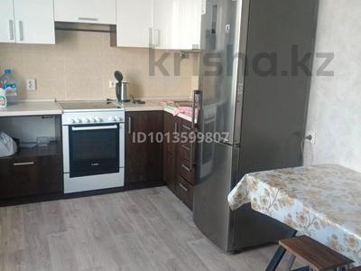 2-комнатная квартира · 55 м² · 10/10 этаж, мкр Юго-Восток 1/4 — Строймарт за 180 000 ₸ в Караганде, Казыбек би р-н