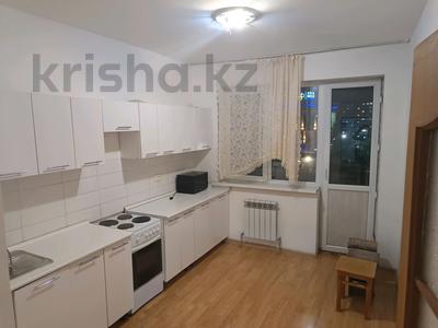 2-комнатная квартира · 62 м² · 4/13 этаж, мкр Нуркент — Бауржана Момышулы за 250 000 〒 в Алматы, Алатауский р-н