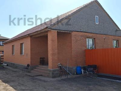 Жеке үй · 5 бөлме · 146.5 м² · 10 сот., Кабанбай батыра 15/1, бағасы: 60 млн 〒 в Талапкер 