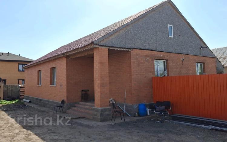 Жеке үй · 5 бөлме · 146.5 м² · 10 сот., Кабанбай батыра 15/1, бағасы: 60 млн 〒 в Талапкер  — фото 45