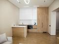 2-бөлмелі пәтер · 60 м² · 6/22 қабат, Аль-Фараби 103 и 105 — Ходжанова, бағасы: 600 000 ₸ в Алматы, Бостандыкский р-н — фото 2