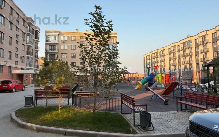 2-комнатная квартира · 60 м² · 1/5 этаж, мкр Асар-2, 189 квартал 25/1 — Байдібек би Алматинская трасса за 200 000 〒 в Шымкенте, Абайский р-н — фото 6