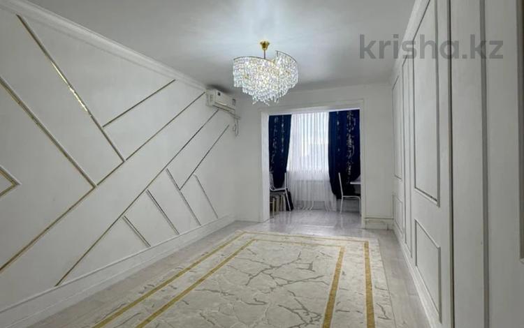 3-комнатная квартира · 70 м² · 5/5 этаж, 27-й мкр 53 за 14.9 млн ₸ в Актау — фото 2