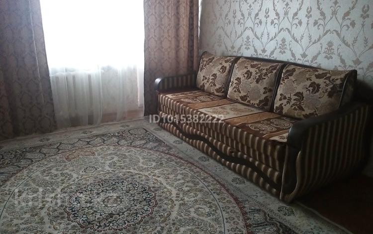 1-комнатная квартира · 29 м² · 16/17 этаж, Султанмахмута Торайгырова 3/1 за 13.7 млн ₸ в Астане, р-н Байконур — фото 2
