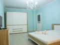 1-комнатная квартира, 50 м², 2/9 этаж посуточно, Сатпаева 2В за 12 000 〒 в Атырау — фото 8