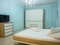 1-комнатная квартира, 50 м², 2/9 этаж посуточно, Сатпаева 2В за 12 000 〒 в Атырау — фото 9