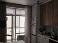 2-комнатная квартира · 65 м² · 17/18 этаж, мкр Юго-Восток, Строителей 28/3 за 48.3 млн ₸ в Караганде, Казыбек би р-н — фото 2