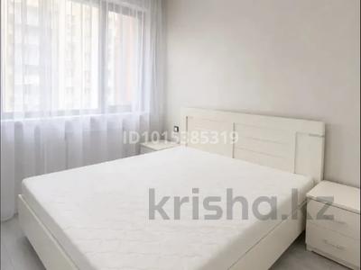 2-комнатная квартира · 48.5 м² · 6/10 этаж, мкр Керемет, Наурызбай батыра 127 — Сатпаева за 63 млн ₸ в Алматы, Бостандыкский р-н