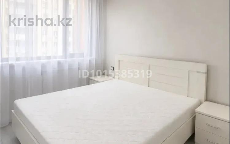 2-комнатная квартира · 48.5 м² · 6/10 этаж, мкр Керемет, Наурызбай батыра 127 — Сатпаева за 63 млн ₸ в Алматы, Бостандыкский р-н — фото 2