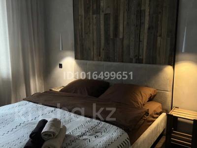 1-комнатная квартира · 37 м² · 2/9 этаж, мкр Новый Город, Гоголя 20 за 130 000 ₸ в Караганде, Казыбек би р-н