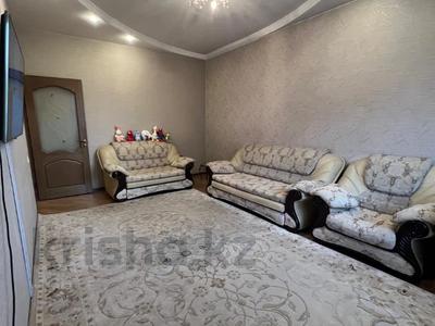 2-бөлмелі пәтер · 71 м² · 7/9 қабат, Абдуллиных, бағасы: 68 млн ₸ в Алматы, Медеуский р-н