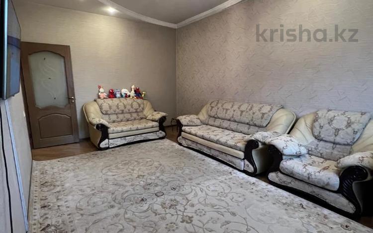 2-бөлмелі пәтер · 71 м² · 7/9 қабат, Абдуллиных, бағасы: 68 млн ₸ в Алматы, Медеуский р-н — фото 2