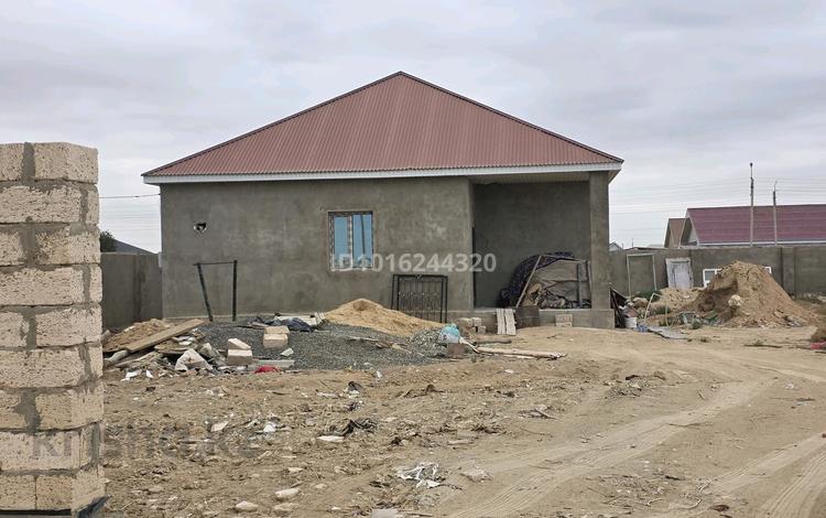 Жеке үй · 5 бөлме · 130 м² · 25.4 жүзд., Қарағанбосаған 214, бағасы: 22 млн ₸ в Жанаозен — фото 2