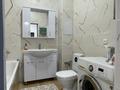 3-комнатная квартира · 105 м² · 4/10 этаж, мкр. Алтын орда, Молдагулова 62 за 350 000 〒 в Актобе — фото 15