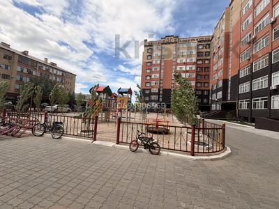 3-комнатная квартира · 109 м² · 4/10 этаж, мкр. Алтын орда, Молдагулова 62 за 350 000 ₸ в Актобе