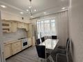 3-комнатная квартира · 109 м² · 4/10 этаж, мкр. Алтын орда, Молдагулова 62 за 350 000 ₸ в Актобе — фото 4