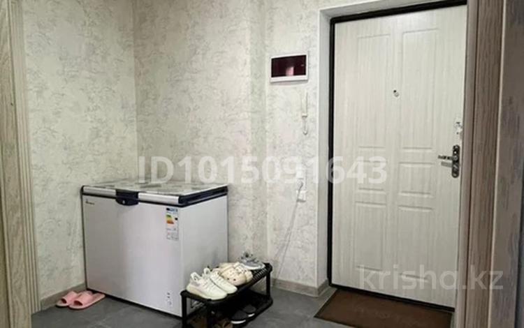 2-бөлмелі пәтер · 47.7 м² · 4/5 қабат, Пос.Бурундай мкр вводник - 2 ул. Суворова 17К 17е, бағасы: 23.5 млн ₸ в Боралдае (Бурундай), мкр Водник-1 — фото 2