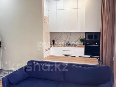 1-бөлмелі пәтер · 33.4 м² · 9/10 қабат, Анет баба 13, бағасы: 26.1 млн ₸ в Астане, Нура р-н