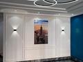 1-бөлмелі пәтер · 33.4 м² · 9/10 қабат, Анет баба 13, бағасы: 26.1 млн ₸ в Астане, Нура р-н — фото 11