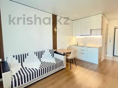 1-комнатная квартира · 26 м² · 10/11 этаж, Мангилик Ел 40 — документы на руках сразу сделка за 21.5 млн ₸ в Астане, Есильский р-н
