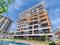2-комнатная квартира · 50 м² · 2/8 этаж, Avsallar zeytinlik 20 за 40 млн ₸ в Аланье