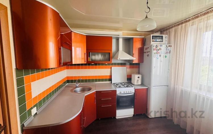 2-бөлмелі пәтер · 58 м² · 5/10 қабат, Маяковского 101/1, бағасы: 26 млн ₸ в Костанае — фото 2