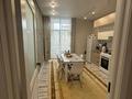 2-бөлмелі пәтер · 70 м² · 2 қабат, Култегин 21 — Школа 115, бағасы: 300 000 ₸ в Астане, Нура р-н — фото 7