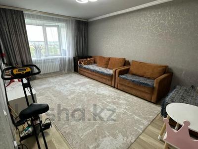 4-комнатная квартира · 75 м² · 9/9 этаж, Бурова 24 за 29.5 млн ₸ в Усть-Каменогорске