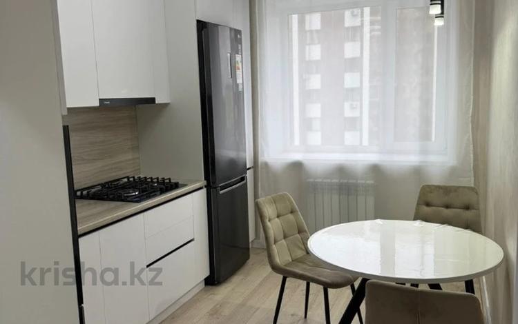 1-бөлмелі пәтер · 37.4 м² · 5/9 қабат, Шакшак жанибек батыра 45д, бағасы: 22 млн ₸ в Костанае — фото 6