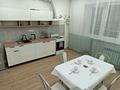 2-комнатная квартира · 64.2 м² · 8/9 этаж, мкр. Алтын орда 19г — Халел досмухамбетулы и тауелсыздык за 235 000 ₸ в Актобе — фото 7