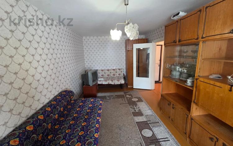 1-комнатная квартира · 35.4 м² · 1/5 этаж, 7 Микрорайон 11 за 15.3 млн ₸ в Костанае — фото 2